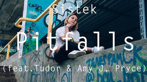 pitfalls feat tudor & amy j pryce single|Pitfalls .